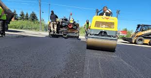 Cobblestone Driveway Installation in Ingleside, TX